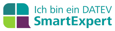 Label DATEV SmartExpert