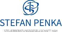 Steuerberater Stefan Penka Regensburg Logo