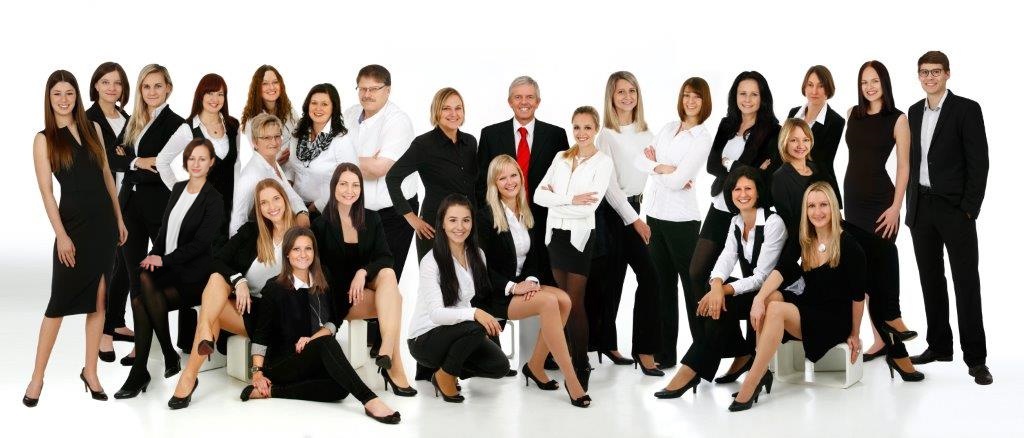 Unser Team