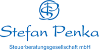 Steuerberater Stefan Penka Logo