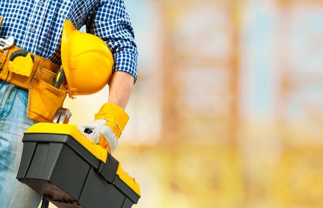 Handwerker