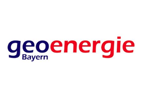 geoenergie Bayern Logo