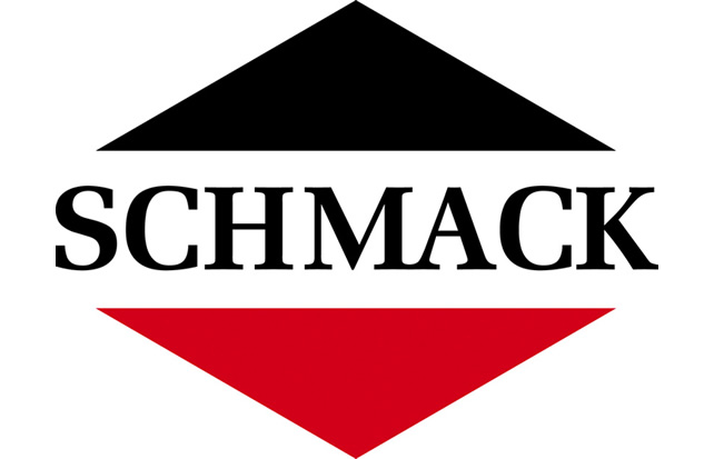 Schmack Logo