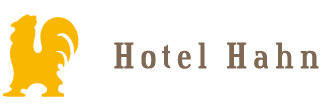 Hotel Hahn Logo