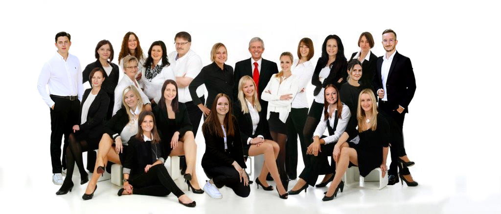 Gruppenfoto
