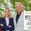 Nicola und Stefan Penka mit Handelsblatt Auszeichnung